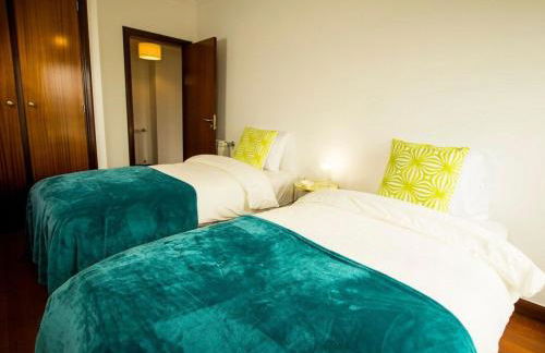 Apartment Turmhaus mit freier Garage by Interhome - Foto 6