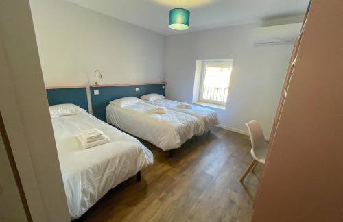 La Bamboche - Gîte et salle en option - Foto 35