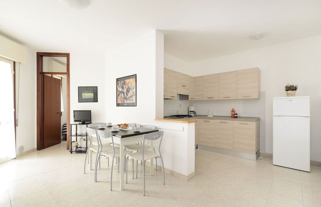 Residence Rubin - Photo 12