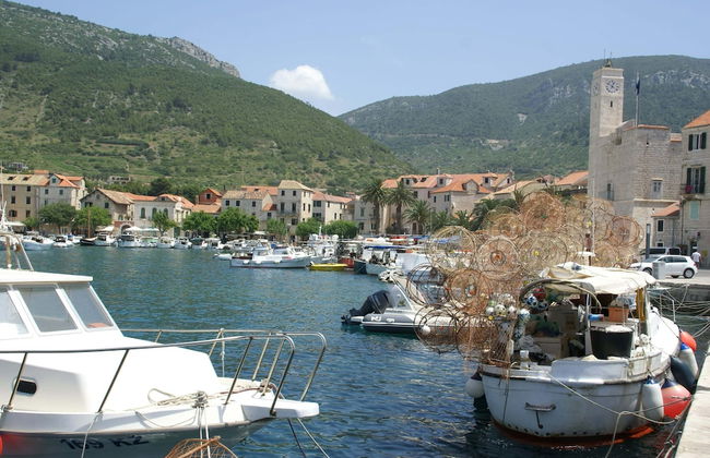 Traditional House With two Apartments - Foto 39