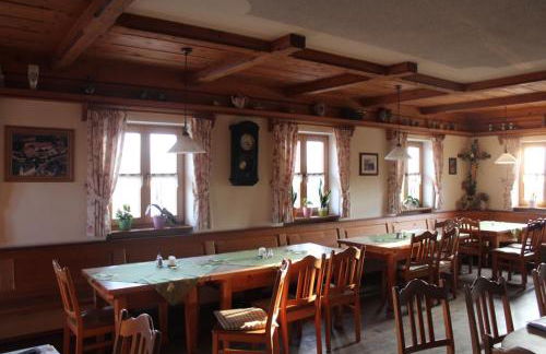 Hofstub´n - Foto 63