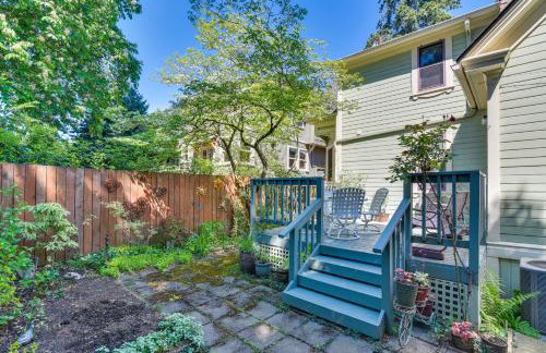 Historical Portland Home Less Than 2 Mi to Downtown! - Foto 37