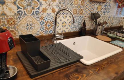 Il rifugio del sole - casa vacanze - Foto 6