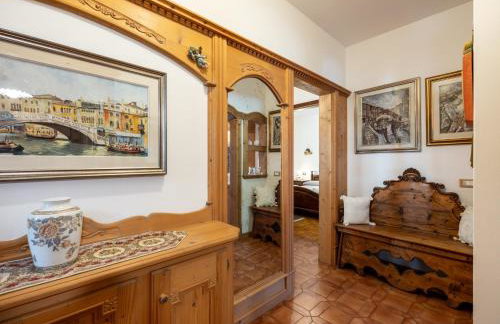 Villa Marmarole - Croda Bianca Apartment - Foto 9