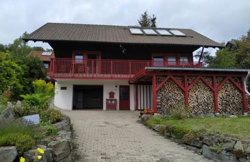 Ferienhaus Winterberg - Foto 1