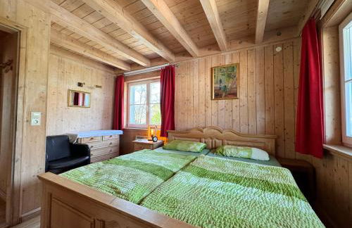 Ferienwohnung Zum Laugele - Foto 13