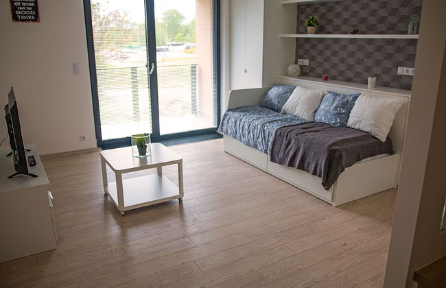 Trinity Residence - Foto 30