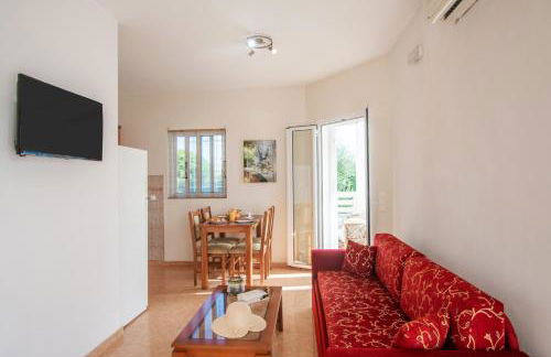 Agios Sostis Village Apartments by "elite" - Foto 14