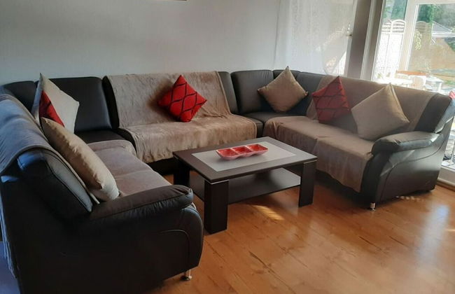 Haus Schumacher Modern Retreat - Foto 6