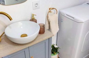 CasaZaPatos Villasante Deluxe Pilgrims & Camino de Santiago - Foto 7