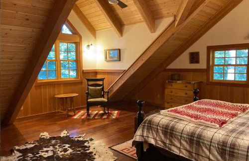 Cedar Valley Lodge - Foto 7