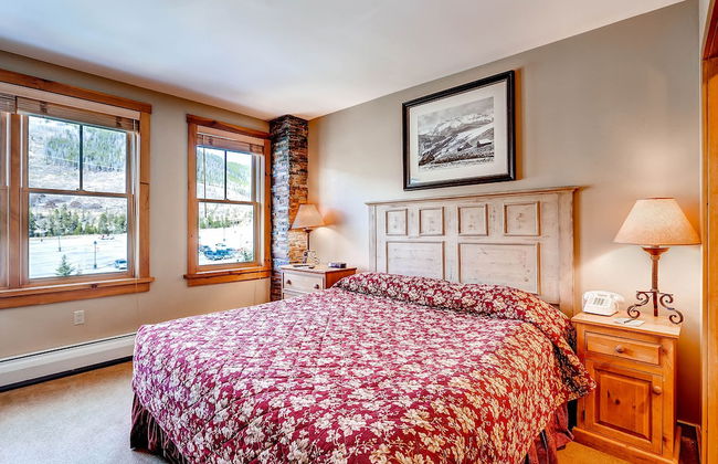 River Run Village by Keystone Resort - Foto 19