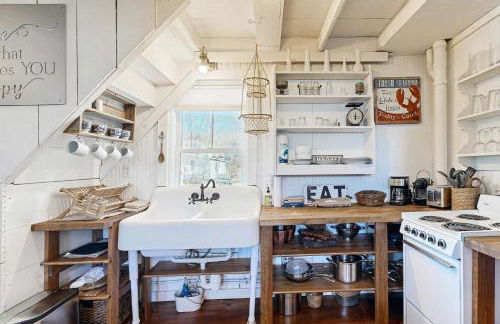 Bayside Barn - Foto 11