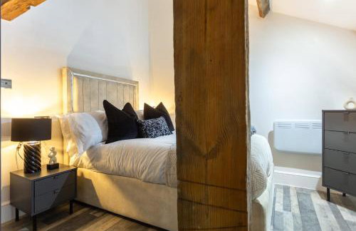 Bradford Luxury Central Apartment - Foto 4