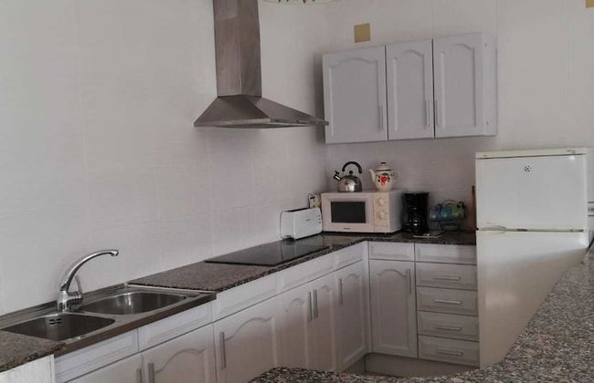 Casa Palmeras IV - Photo 18