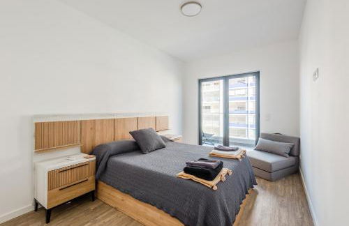 Modern condo Praia da Rocha,Terracos Da Ciudade - Foto 17