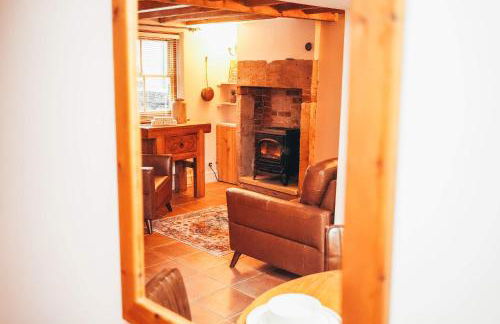 A Lovely Family Cottage in Belper - Photo 17