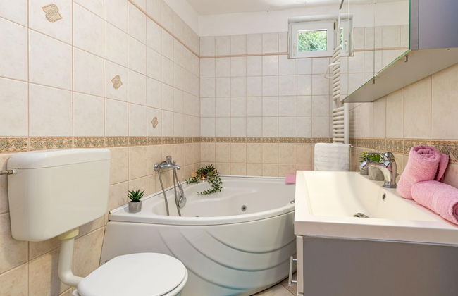 Beachside Apartment Krk - Foto 14