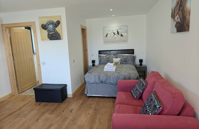 Pleasant Point Holiday Cottages - Foto 10