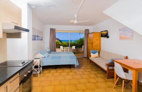 Apartamentos Charco del Conde - Foto 56