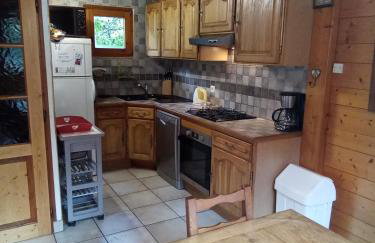 Chalet Indépendant " L'anfian-ne" - Foto 25