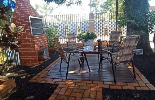 Aconchego perto das Cataratas. - Foto 16