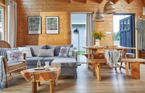 W Brzozowym Gaju Lubiatowo - Foto 26