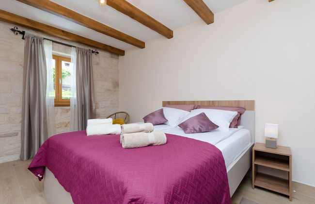 Villa Histra - Foto 6