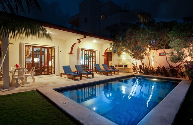 Casa Anita - Photo 28