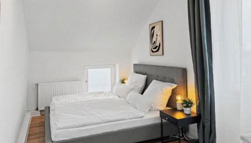 Modernes ruhiges City-Apartment - Foto 3, towels