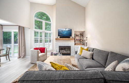 The Cozy Cottage - 10 Min From UNC - Foto 1