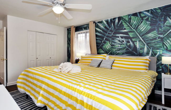 4TH&INDEP - Furnished Apts - US Capitol - Photo 5