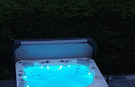 Zaciszne SPA - Foto 30