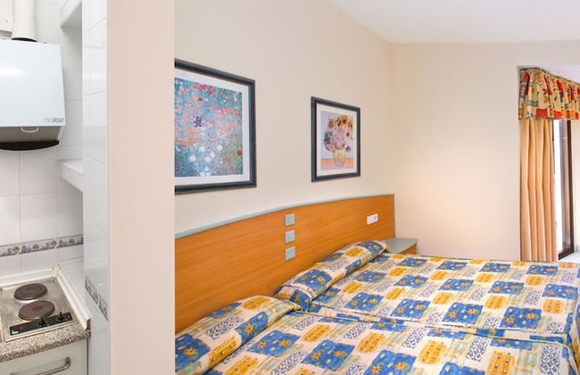 Estudios RH Sol - Foto 4