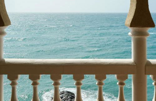 SEA SUITE Romantic Beachfront Apartment Cotobro Beach, Almuñecar - Photo 25