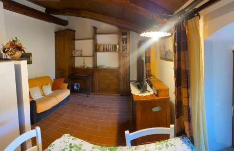 34- Casa di Chiaretta in Val d'Orcia, Sport e Cultura - Foto 23