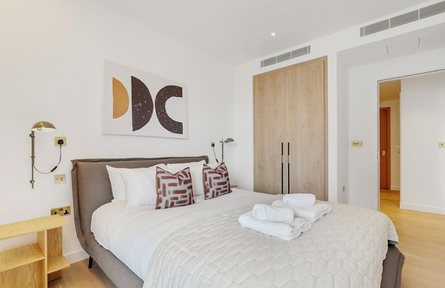StayCozy Apartments in Kings Cross - Foto 107