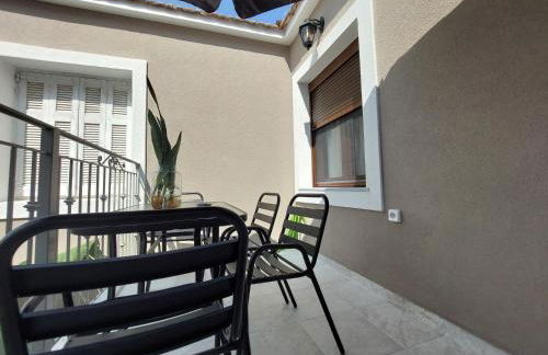 Stone-built Villa Nesseris 80 m2 - Photo 34