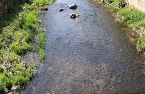 Modern Holiday Home in Hessen - Foto 44