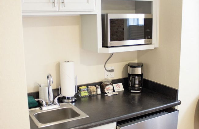 Leland House Suites of Durango - Foto 20