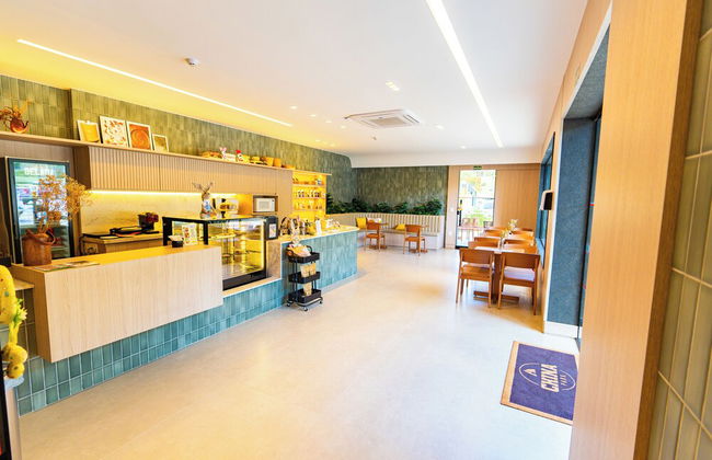 China Park Eco Resort - Foto 69