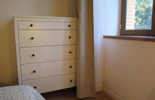 "Le Desman" Confortable T2 à la montagne face aux thermes RANDO, CURE - Foto 10