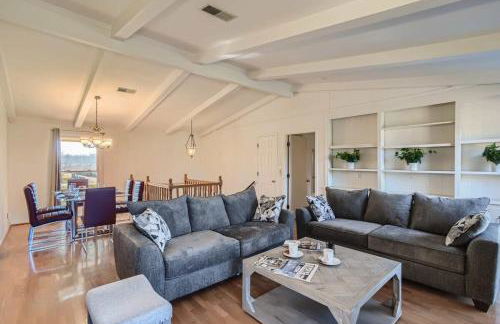 1 Country House Game Room BBQ Near Nashville TA - Foto 14