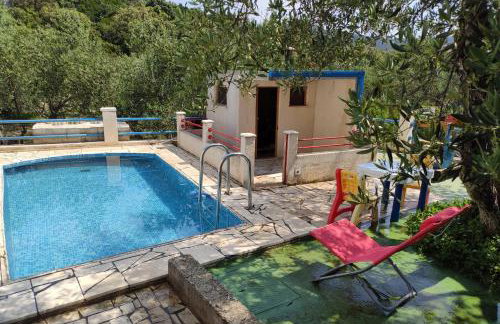 Family friendly house with a swimming pool Kabli, Peljesac - 16795 - Photo 7