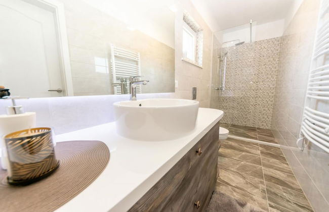 Villa Idassa Zadarvillas - Photo 58