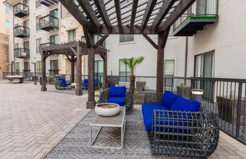 The Treehouse Spacious & Fun 2BR Retreat in the Heart of the Domain - Foto 27