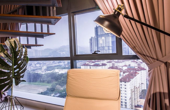 3 Towers By Tenang Home - Foto 13