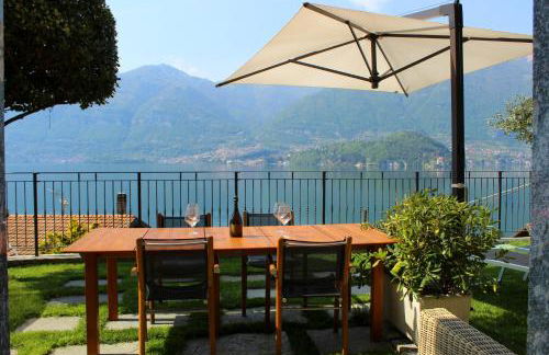 Residence Molinari Lake Como - Foto 15