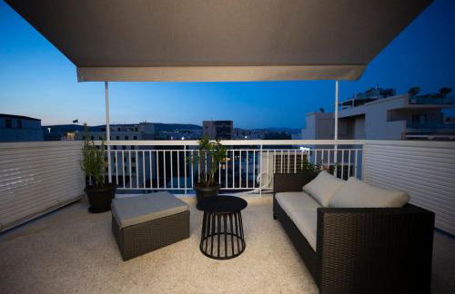 Piraeus Harbor Hideaway - Foto 7