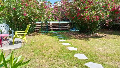 Maison charmante à Maillane avec piscine privée - Foto 2